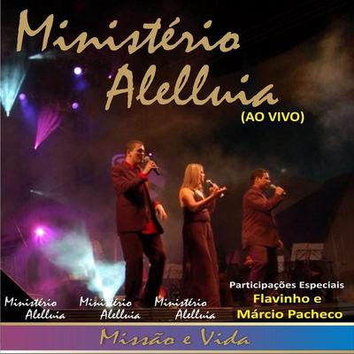 Maluco por Deus (Ao Vivo) By Ministério Alelluia's cover