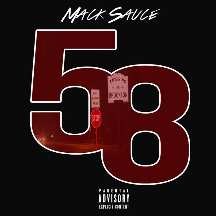 Mack Sauce's avatar image