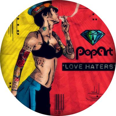 Love Haters (Original Mix) By Re Dupre, Vintage Culture's cover