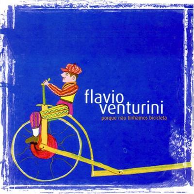 Máquina do tempo By Flavio Venturini's cover