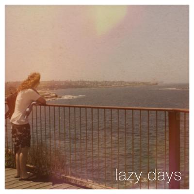 Lazy Days By Billy-Joe's cover