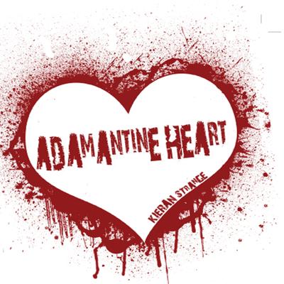 Adamantine Hearts By Kieran Strange's cover