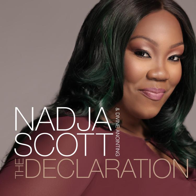 Nadja Scott & Divine Anointing's avatar image