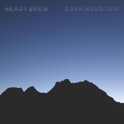 Heady Brew's cover