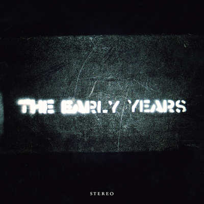 All Ones and Zeros By The Early Years's cover