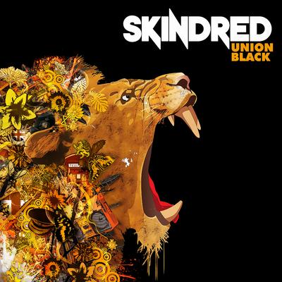 Warning (feat. Jacoby Shaddix) By Skindred, Jacoby Shaddix's cover