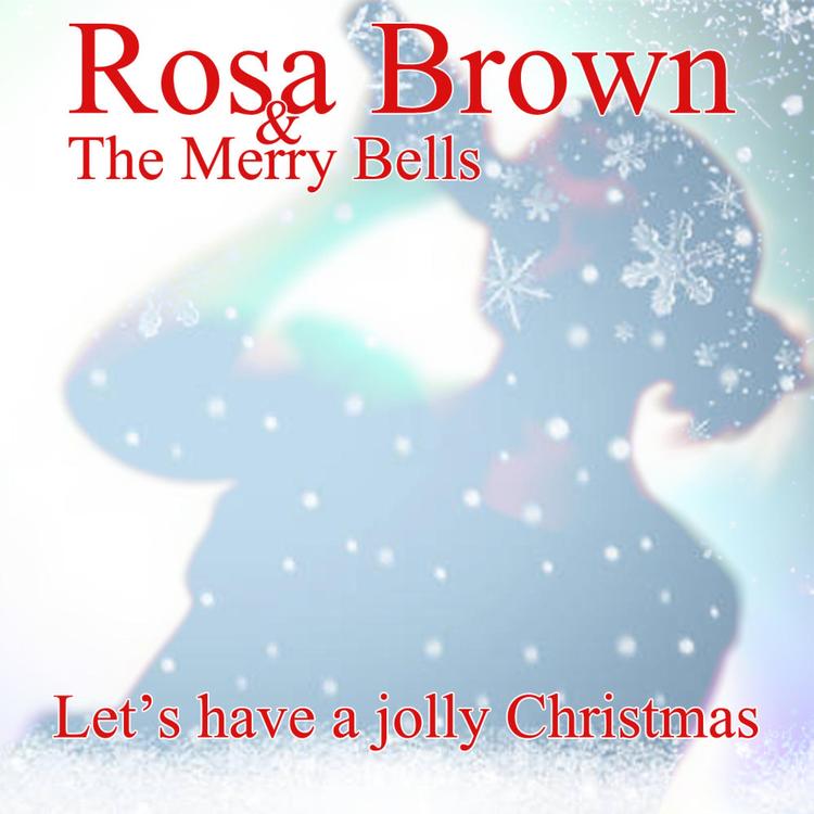 Rosa Brown's avatar image