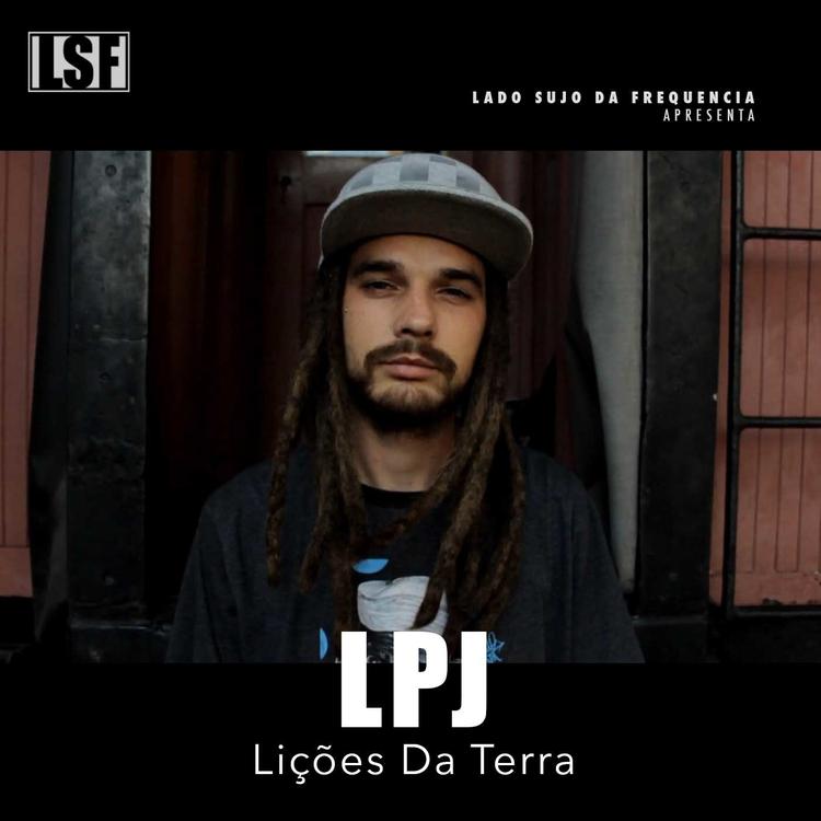 LPJ's avatar image