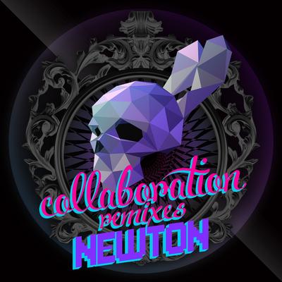 Collaboration (Shaun Remix) By Newton, J.Williams, Kjun, SHAUN's cover