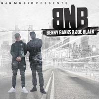 Benny Banks's avatar cover