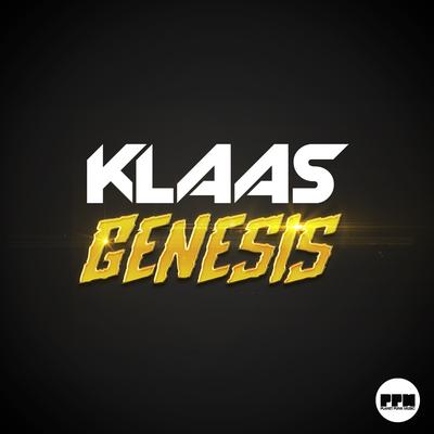 Genesis (Extended Mix) By Klaas's cover