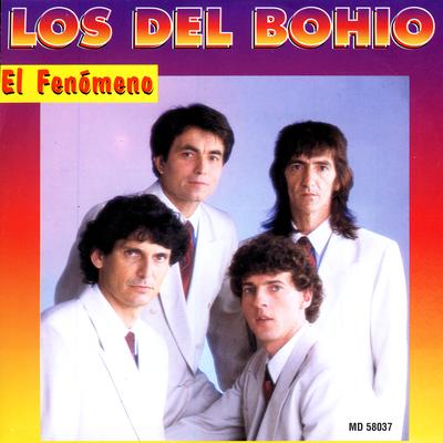 El Fenómeno's cover