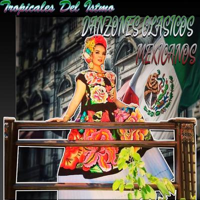 Danzones Clasicos Mexicanos's cover