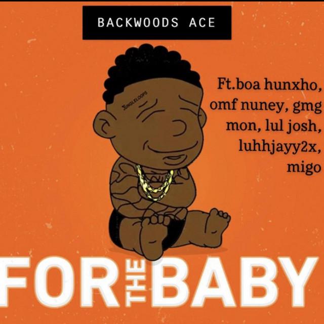 Backwoods Ace's avatar image