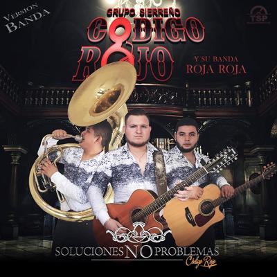 Soluciones No Problemas Version Banda's cover