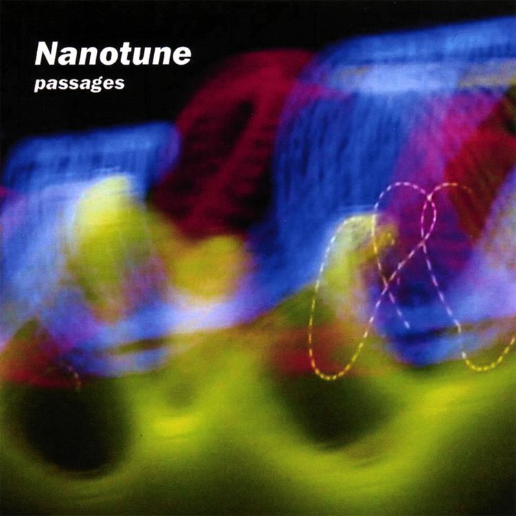 Nanotune's avatar image