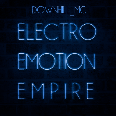 Electro Emotion Empire's cover