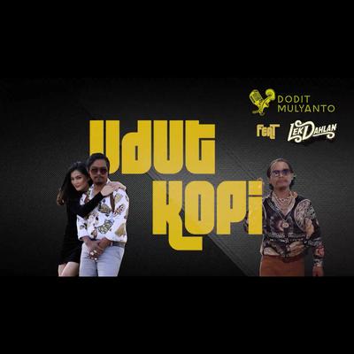 Udut Kopi's cover