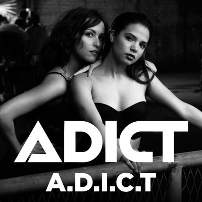 This Girl (feat. Laza Morgan) By ADICT, Laza Morgan's cover