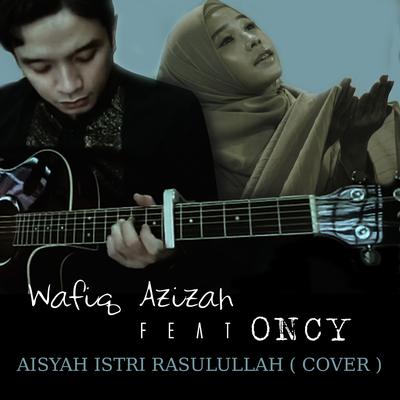 Aisyah istri rasulullah's cover