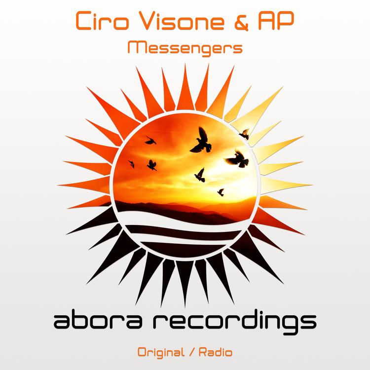 Ciro Visone & AP's avatar image