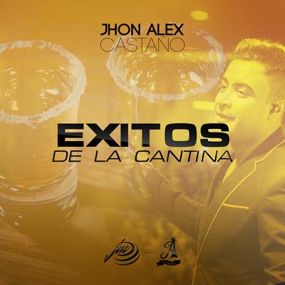 Éxitos De La Cantina's cover