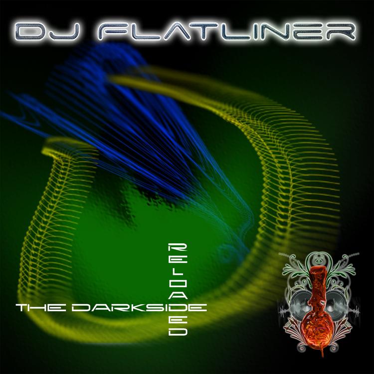 DJ Flatliner's avatar image