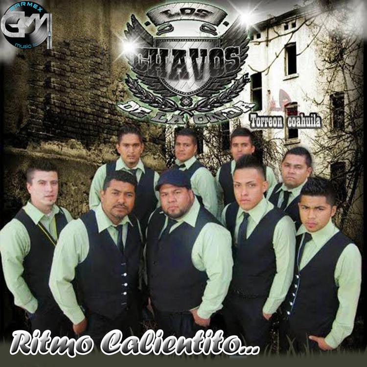 Los Chavos De La Onda's avatar image