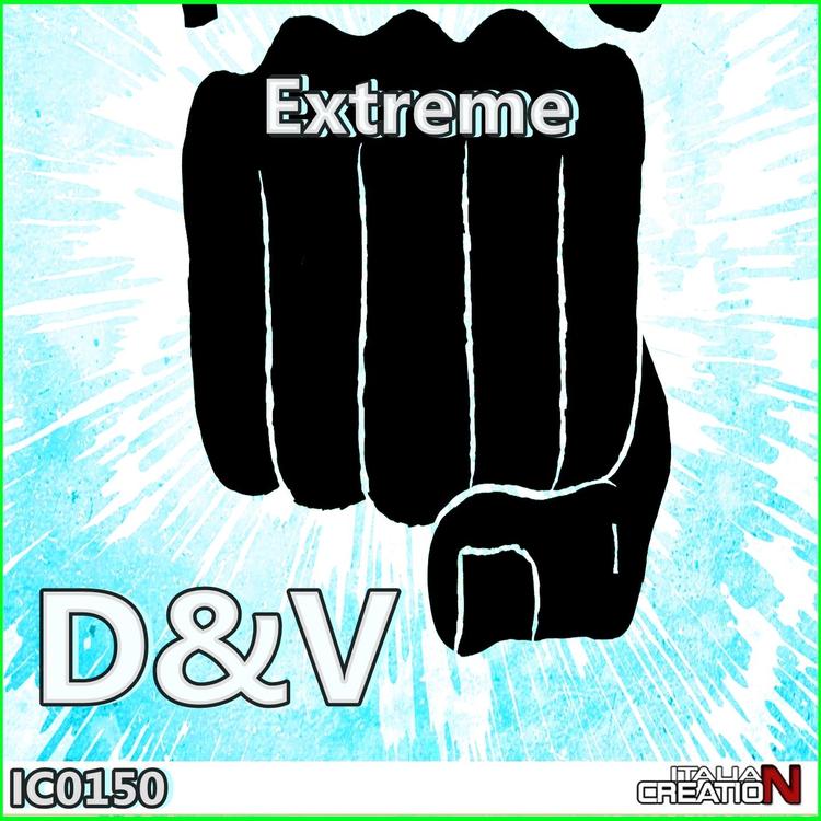 D&V's avatar image