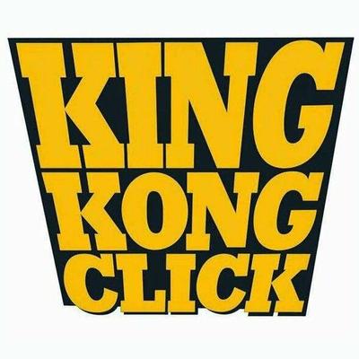King Kong Click's cover