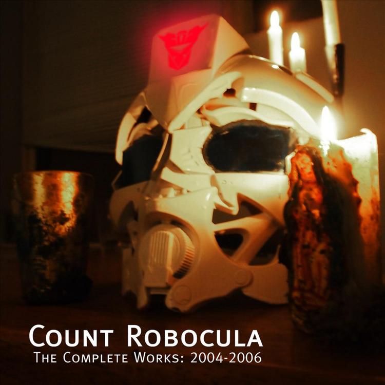 Count Robocula's avatar image