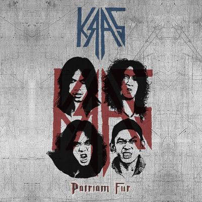 Patriam Fur's cover