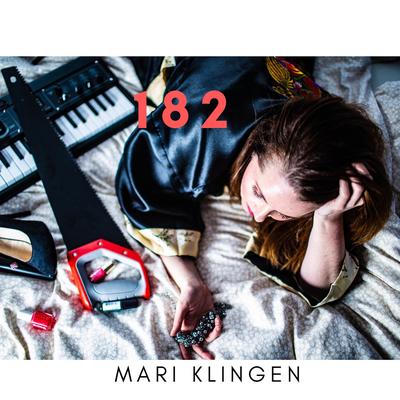 Mari Klingen's cover