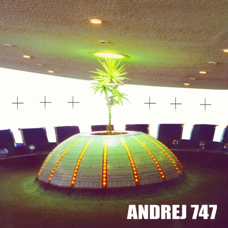 Andrej 747's avatar image
