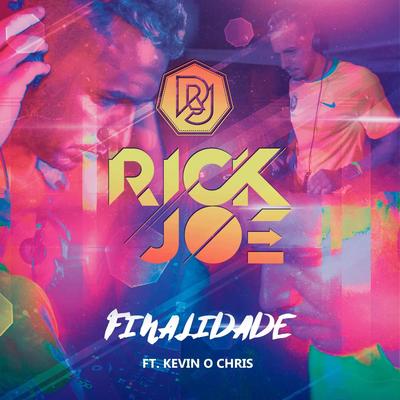 Finalidade (Remix) By Rick Joe, MC Kevin o Chris's cover