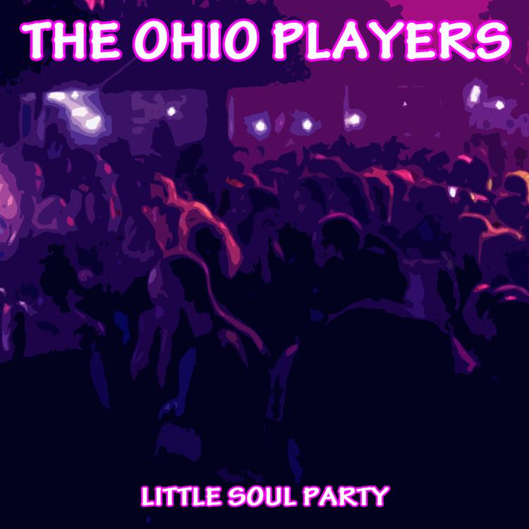 The Ohio Players's avatar image