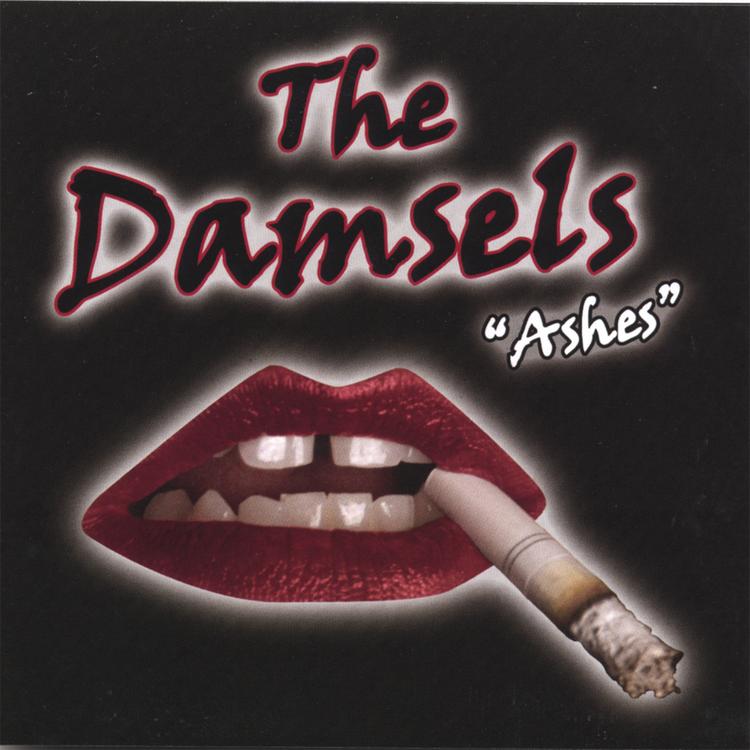 The Damsels's avatar image