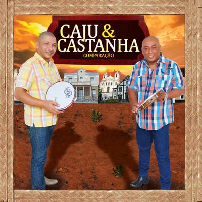 O Que a Cachaça Faz By Caju e Castanha's cover