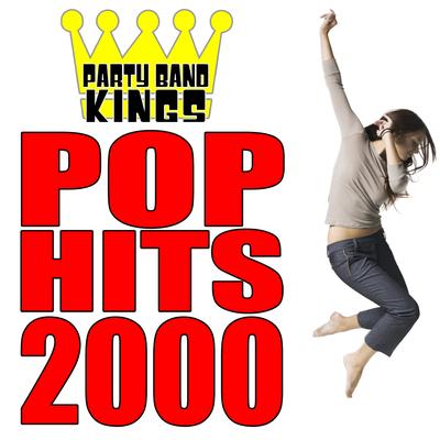 Pop Hits 2000's cover