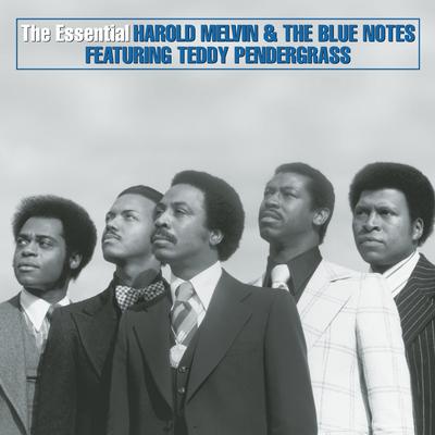 Don't Leave Me This Way (feat. Teddy Pendergrass) By Harold Melvin & The Blue Notes, Teddy Pendergrass's cover