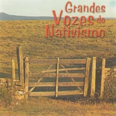 De Boas Vindas By Angelo Franco, Luiz Marenco's cover