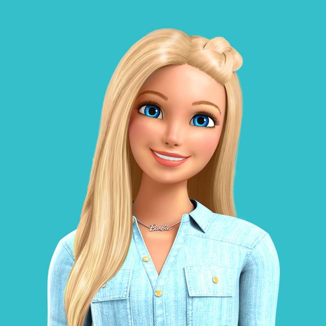 Barbie's avatar image
