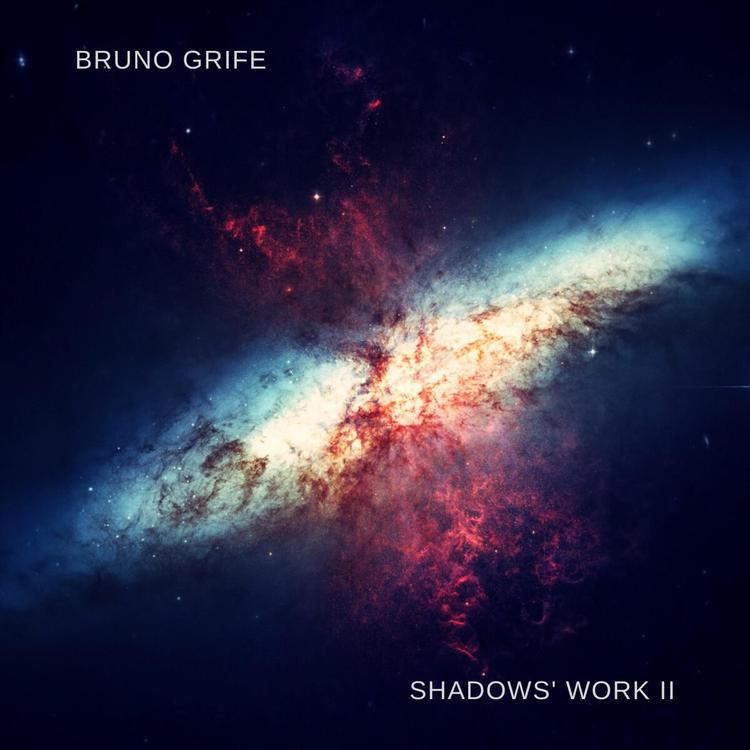 Bruno Grife's avatar image