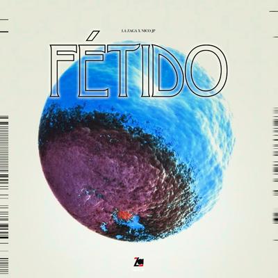 Fétido's cover