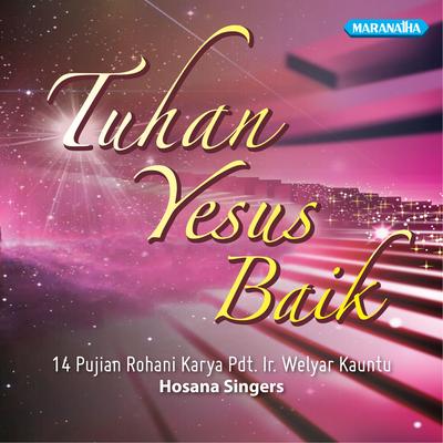 Walau Seribu Rebah By Hosanna Singers's cover