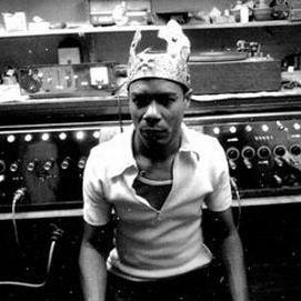 King Tubby's avatar image