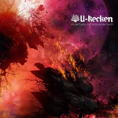 Song Of Seraphim (Original Mix) By U-Recken's cover