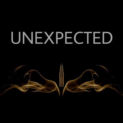 Unexpected's cover