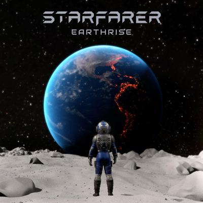 Earthrise By Starfarer's cover