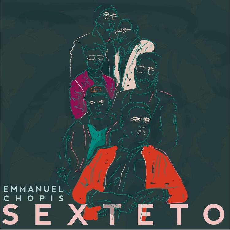 Emmanuel Chopis Sexteto's avatar image